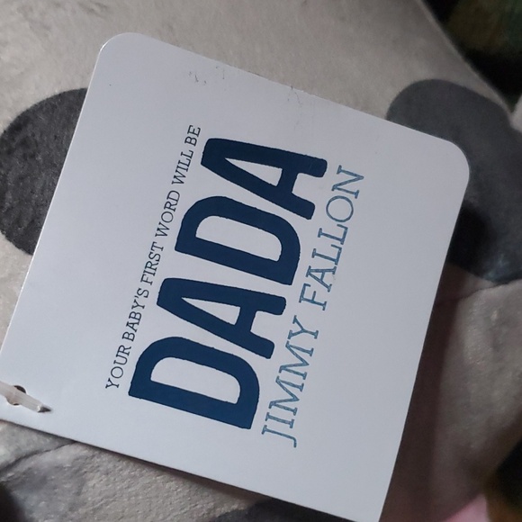 DADA by‎ Jimmy Fallon - Picture 4 of 7